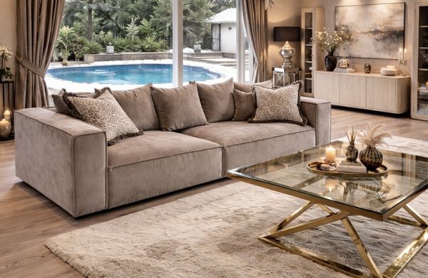 Pute 53x53 Leo Cashmere