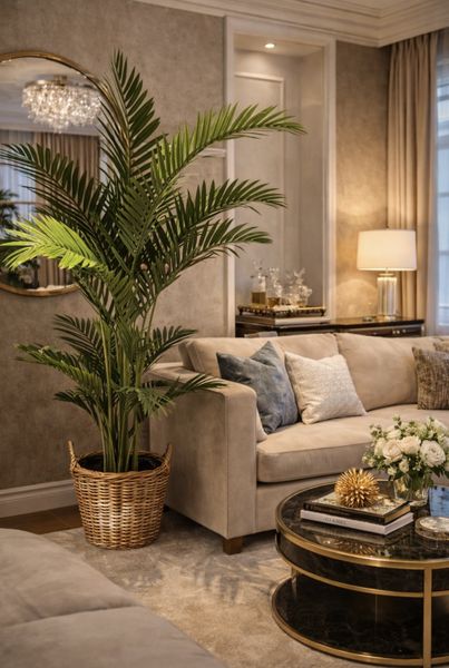 Kentia palme H:160