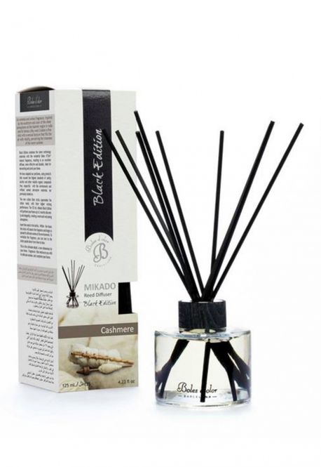 Hovedbilde Cashmere  duftpinner 125 ml