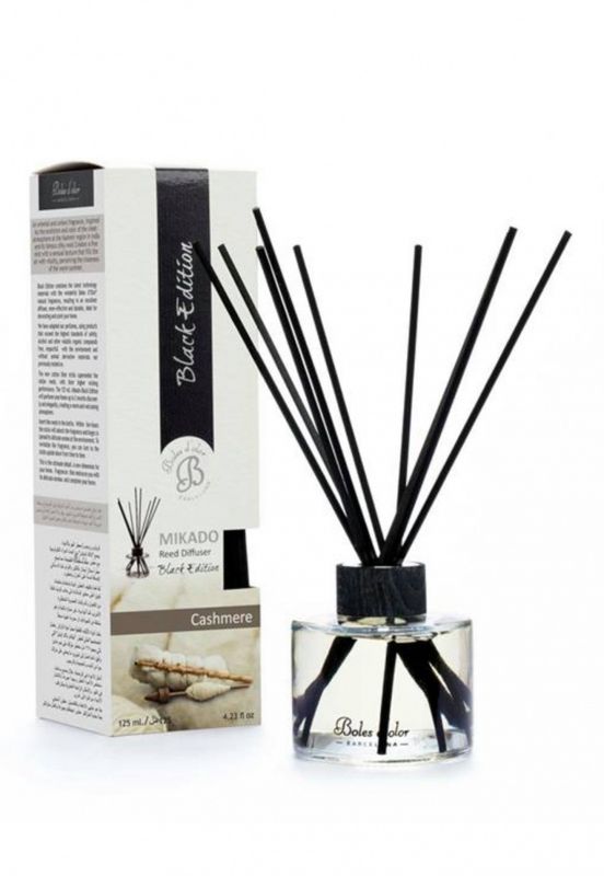 Cashmere  duftpinner 125 ml