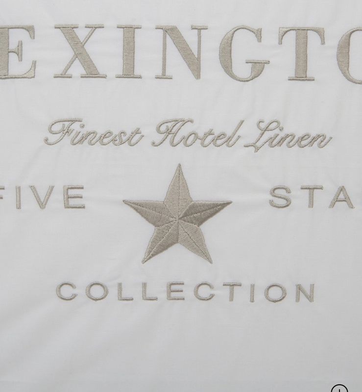 Lexington luxus putetrekk 50x70cm