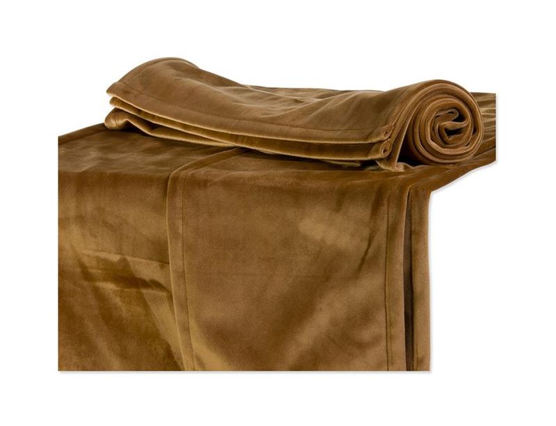 Vilma løper Gylden 35x100cm