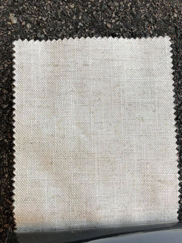 Sengekappe 180x200x52 Lin Sand