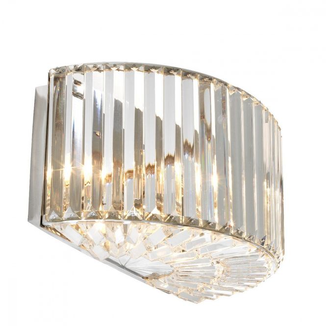 Hovedbilde infinity wall lamp