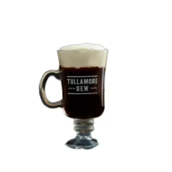 irish coffee glass 6stk