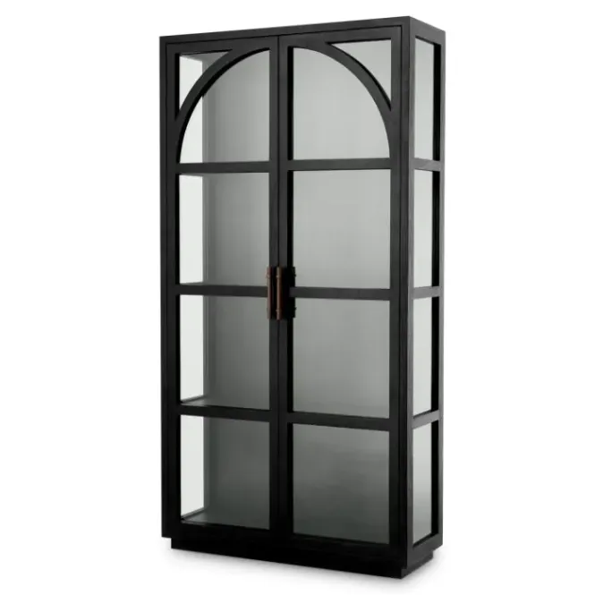 Hovedbilde Cabinet San Bernardino Black