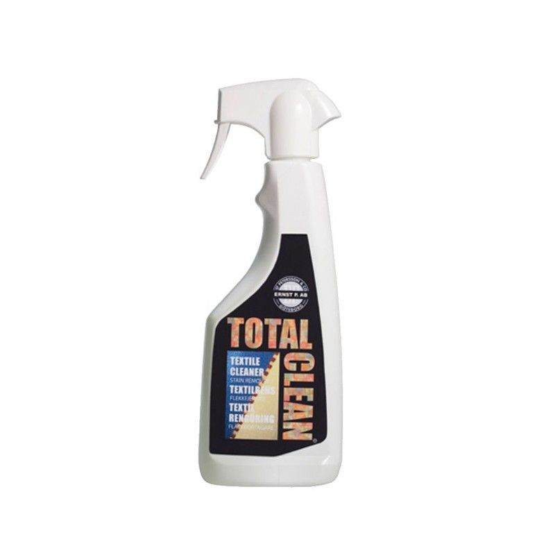 Total Clean
