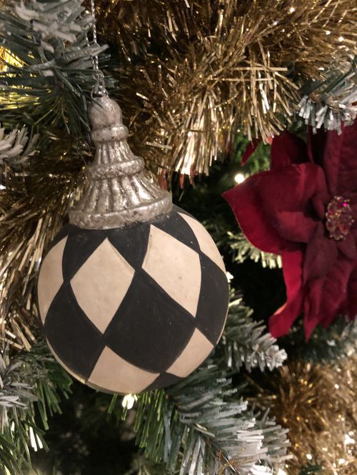 Hovedbilde Narr julekule