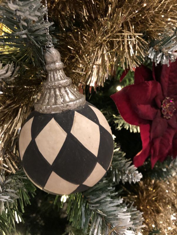 Narr julekule