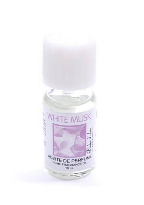 Hovedbilde White musk duftolje 10ml