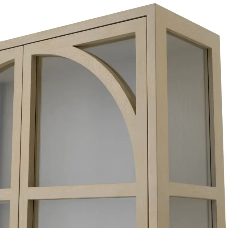 Cabinet San Bernardino Vasket eikefiner