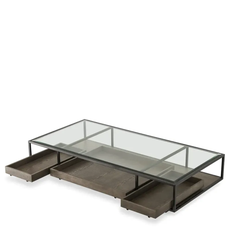 COFFEE TABLE ROXTON