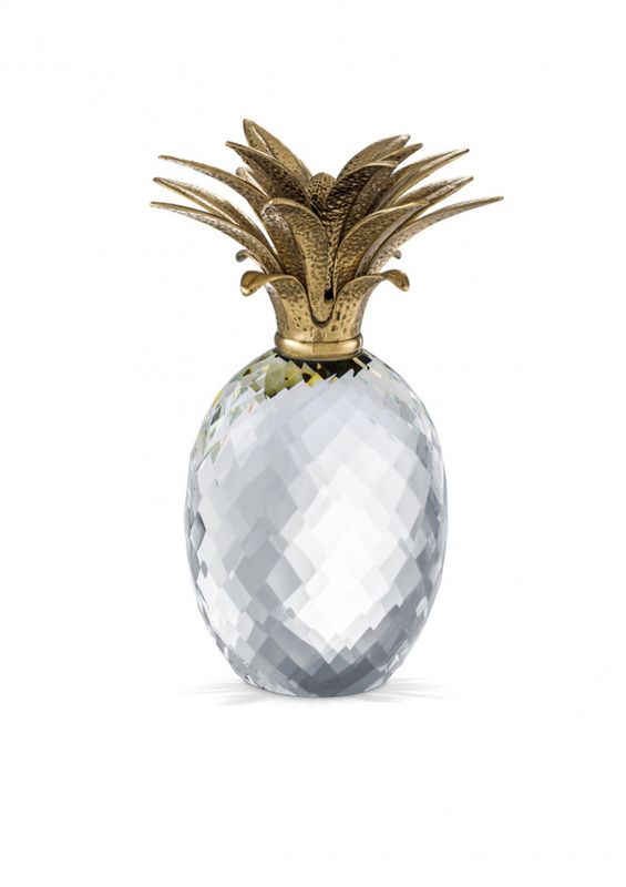 OBJECT PINEAPPLE