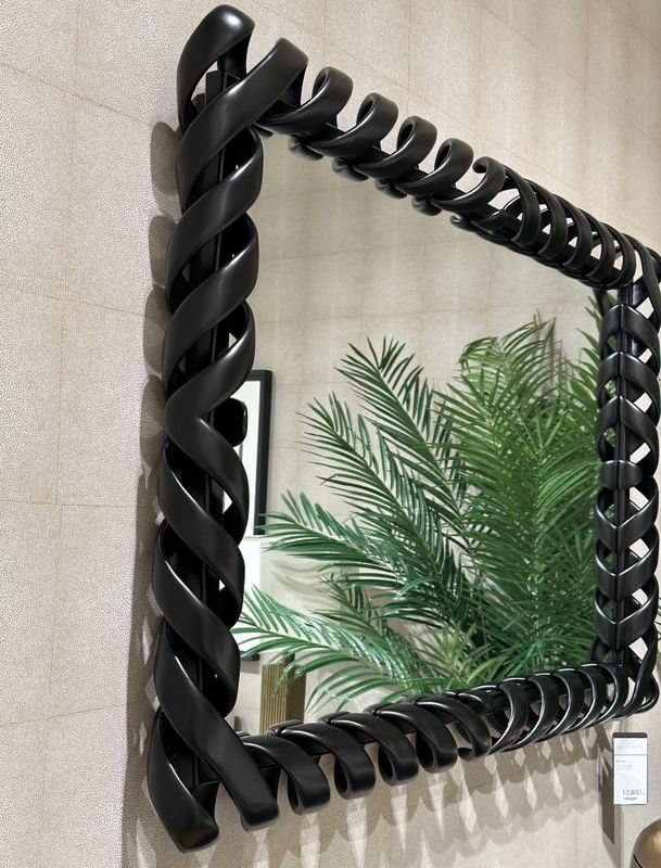 Mirror Casone