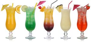 Hovedbilde Squall Cocktail Glass 