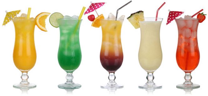Hovedbilde Squall Cocktail Glass 