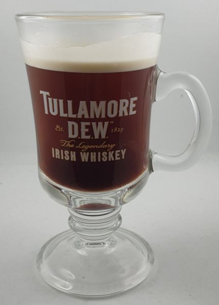 irish coffee glass 6stk