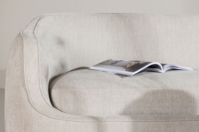 Mandy 3-seter sofa 