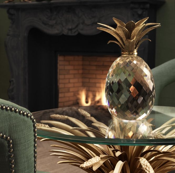 Hovedbilde OBJECT PINEAPPLE