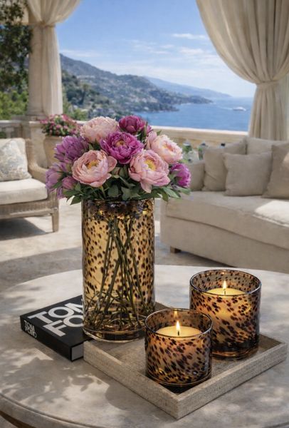  Auckland lysglass Medium