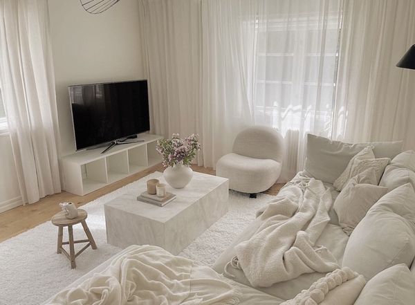Marmor Coffee Table