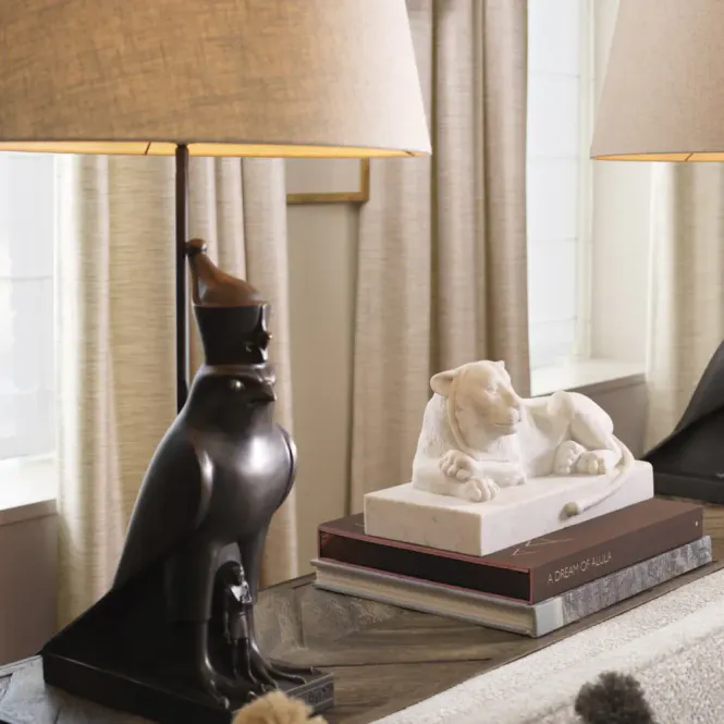Hovedbilde Table lamp Horus