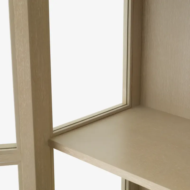 Cabinet San Bernardino Vasket eikefiner