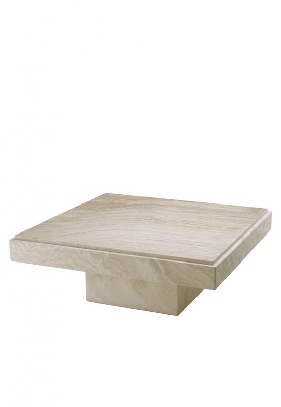 Sartoria coffee table