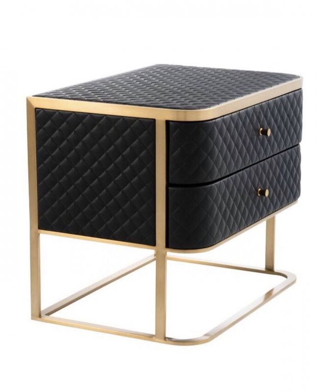  Monfort bedside table