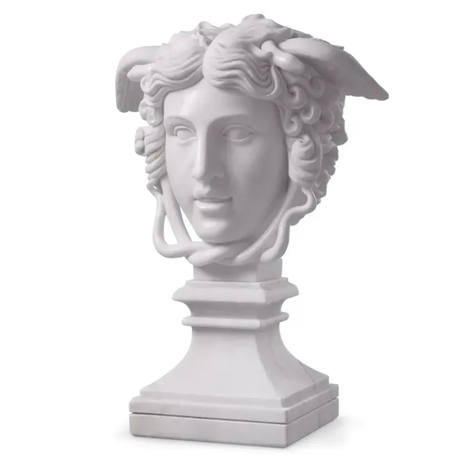 Hovedbilde Sculpture Medusa