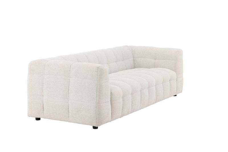 Buble sofa 3-seter Beige