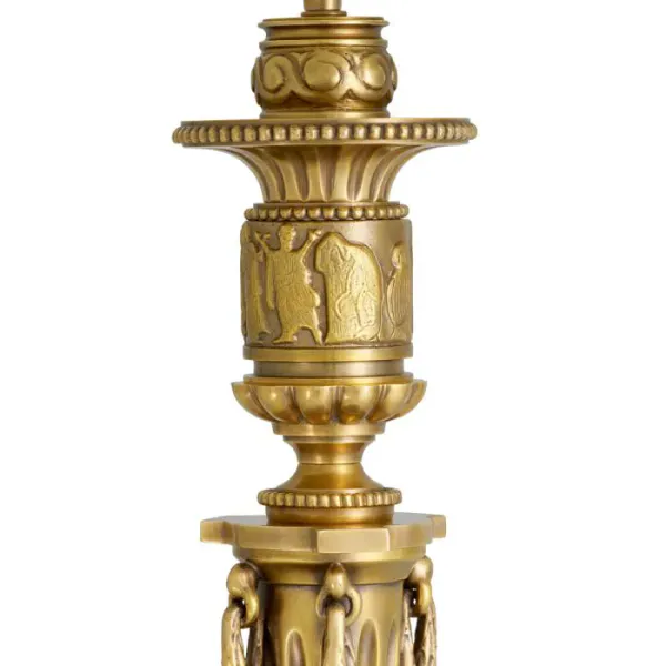 Table Lamp Francis
