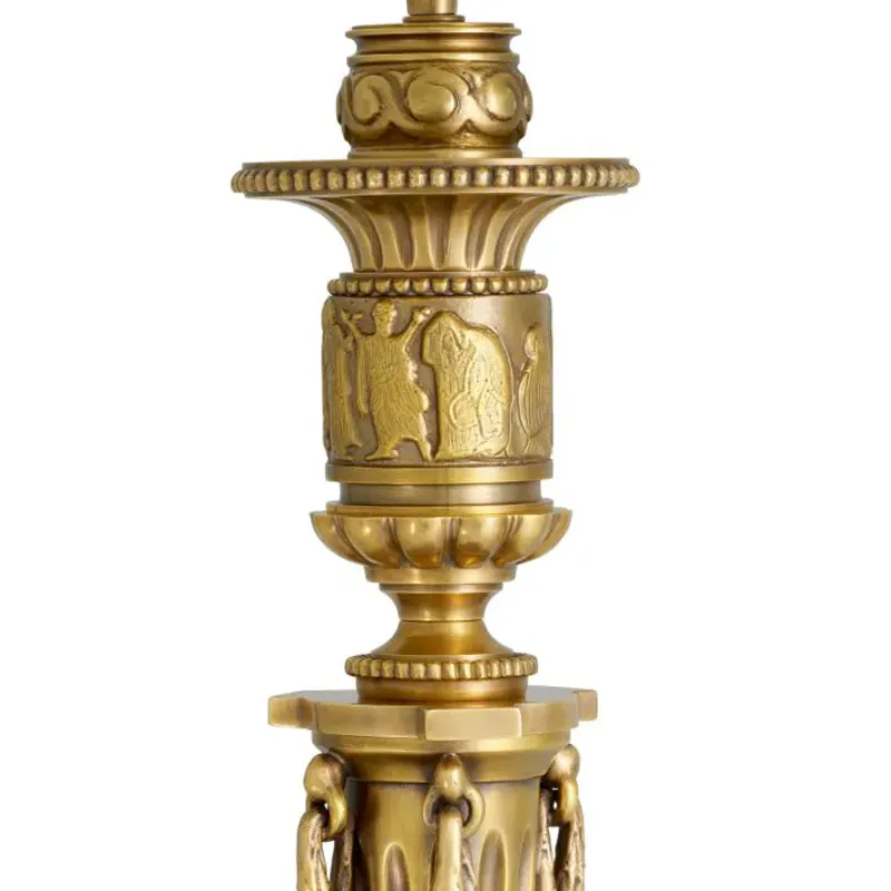 Table Lamp Francis