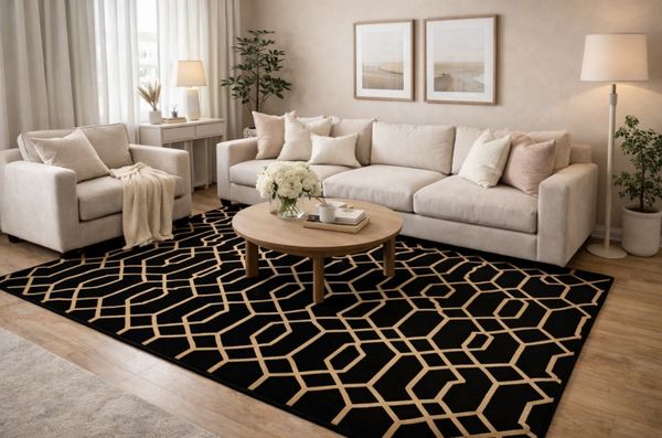 Diamond Deluxe Gold 200*290