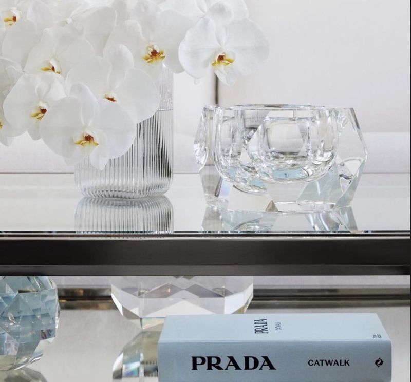 Prada Catwalk Book